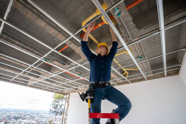 Best Gas Line Repair  in Oswego, IL