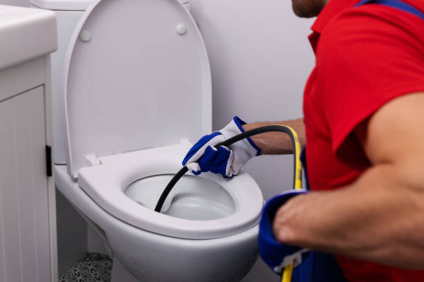 Best Emergency Plumber  in Oswego, IL