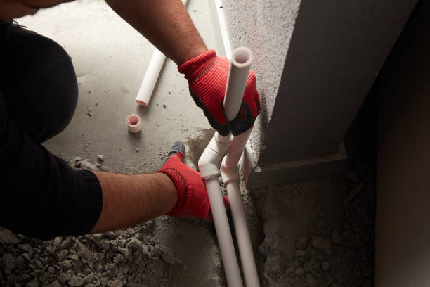 Best Commercial Plumbing Services  in Oswego, IL