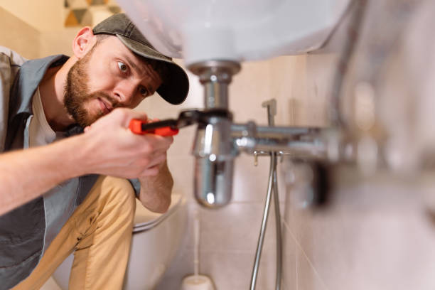 Best Shower Repair Services  in Oswego, IL