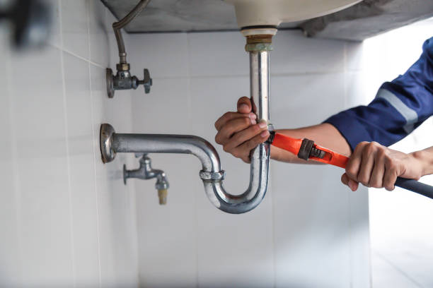 Sprinkler Systems in Oswego, IL