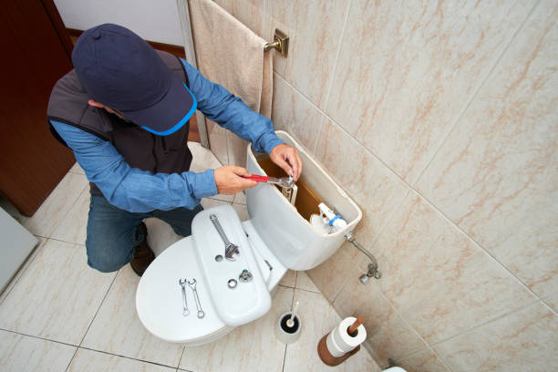Best Affordable Plumbing Services  in Oswego, IL
