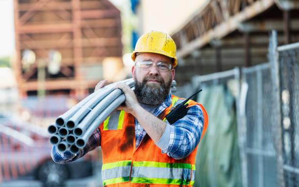 Best Clogged Drain Plumber  in Oswego, IL
