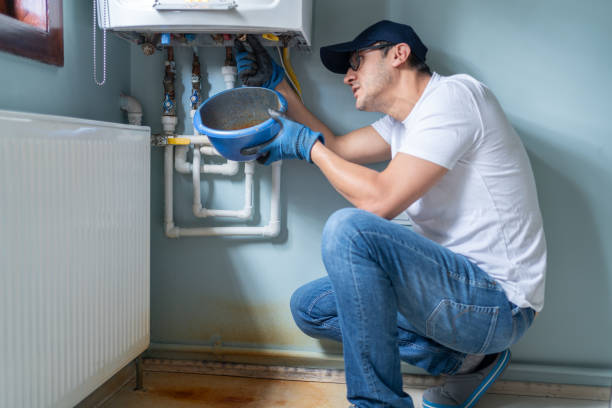 Best 24-Hour Plumber Near Me  in Oswego, IL