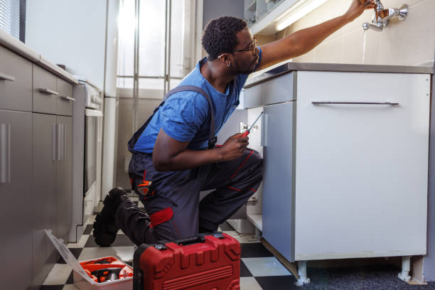 Trusted Oswego, IL Plumbing Experts
