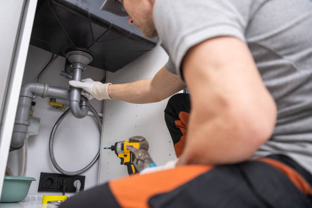 Best Septic Systems  in Oswego, IL