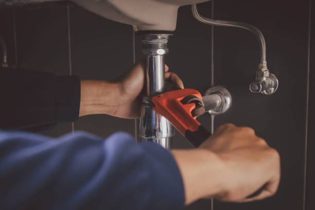 Best Same-Day Plumbing Service  in Oswego, IL