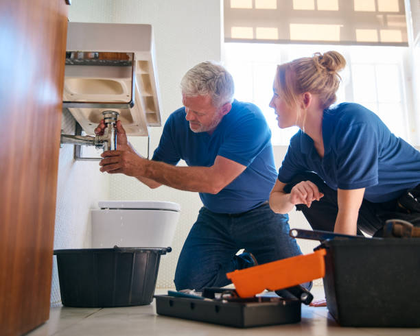 Best Emergency Plumbing Repair  in Oswego, IL